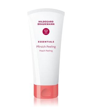 Hildegard Braukmann ESSENTIALS Peach Scrub