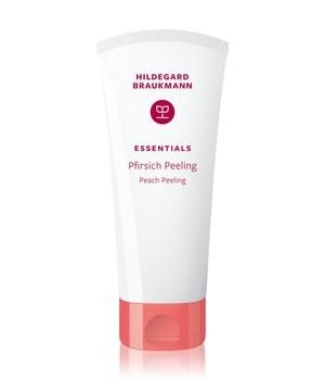 Hildegard Braukmann ESSENTIALS Peach Scrub