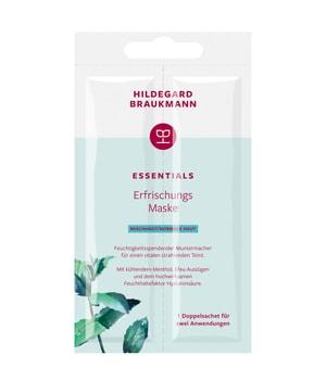 Hildegard Braukmann ESSENTIALS Refreshing Mask