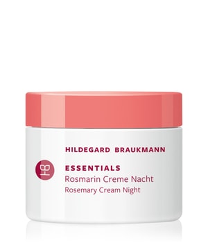 Hildegard Braukmann ESSENTIALS Rosemary Night Cream
