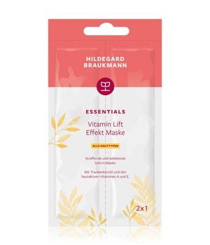 Hildegard Braukmann ESSENTIALS Vitamin Lift Effect Mask