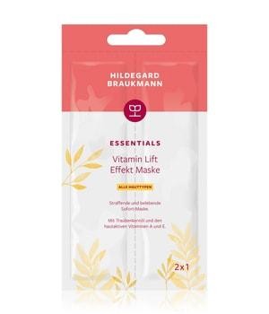 Hildegard Braukmann ESSENTIALS Vitamin Lift Effect Mask
