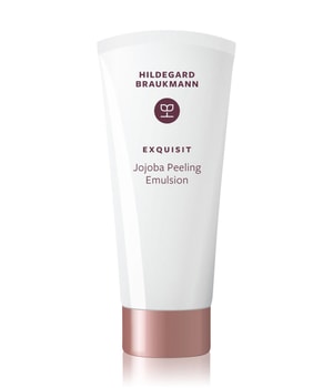 Hildegard Braukmann Exquisit Jojoba Emulsion