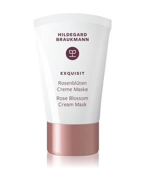 Hildegard Braukmann Exquisite Rose Blossom
