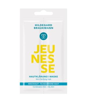 Hildegard Braukmann JEUNESSE Skin-Clariying Mask