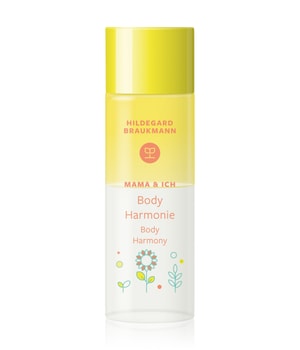 Hildegard Braukmann Mama & I Body Harmony