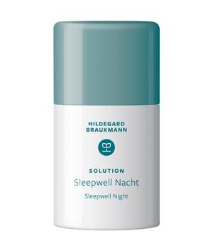 Hildegard Braukmann SOLUTION Sleepwell Night