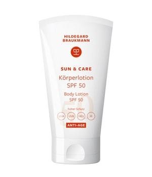 Hildegard Braukmann SUN & CARE Anti-Age Body Lotion SPF 50