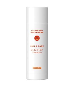 Hildegard Braukmann SUN & CARE Sensitive Body & Hair Shampoo