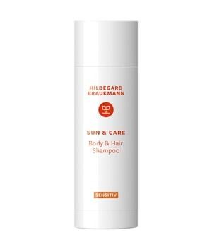 Hildegard Braukmann SUN & CARE Sensitive Body & Hair Shampoo