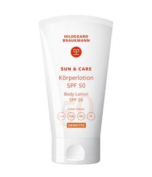 Hildegard Braukmann SUN & CARE Sensitive Body Lotion SPF 50