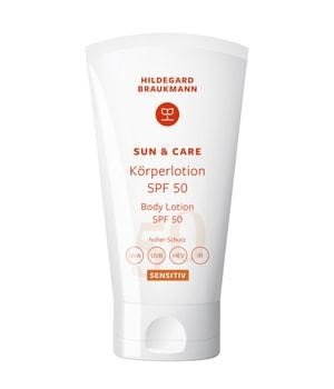 Hildegard Braukmann SUN & CARE Sensitive Body Lotion SPF 50