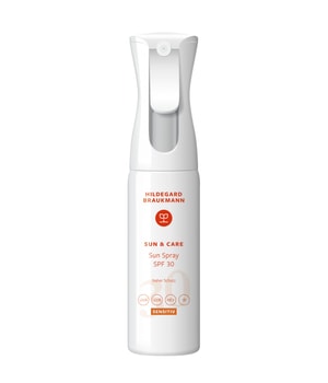 Hildegard Braukmann SUN & CARE Sensitive Sun Spray SPF 30