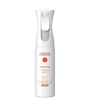 Hildegard Braukmann SUN & CARE Sensitive Sun Spray SPF 30