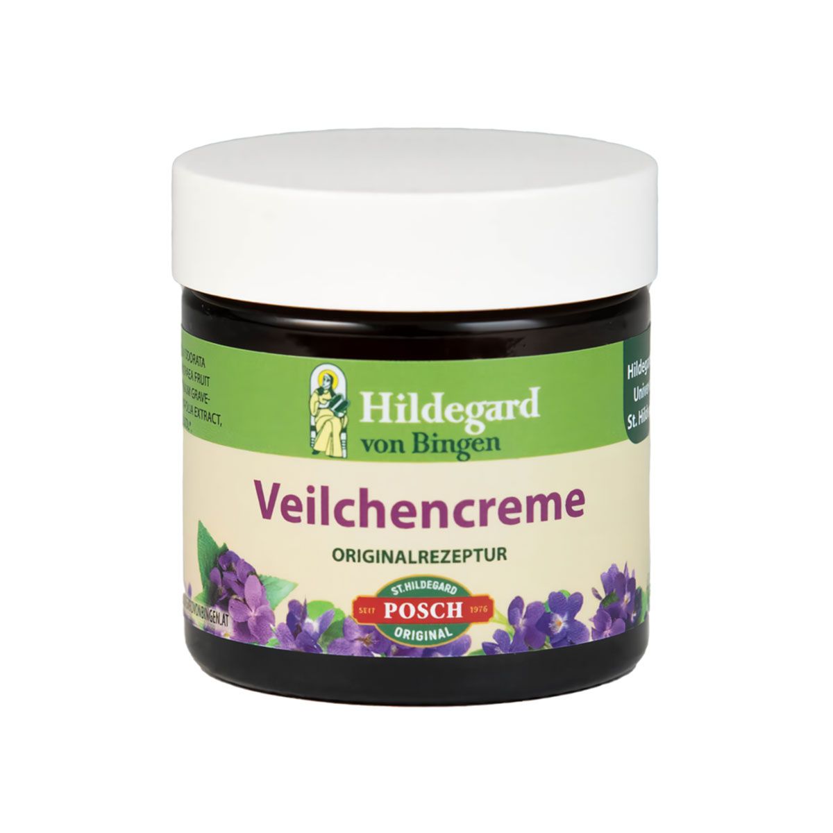 Hildegard Veilchencreme
