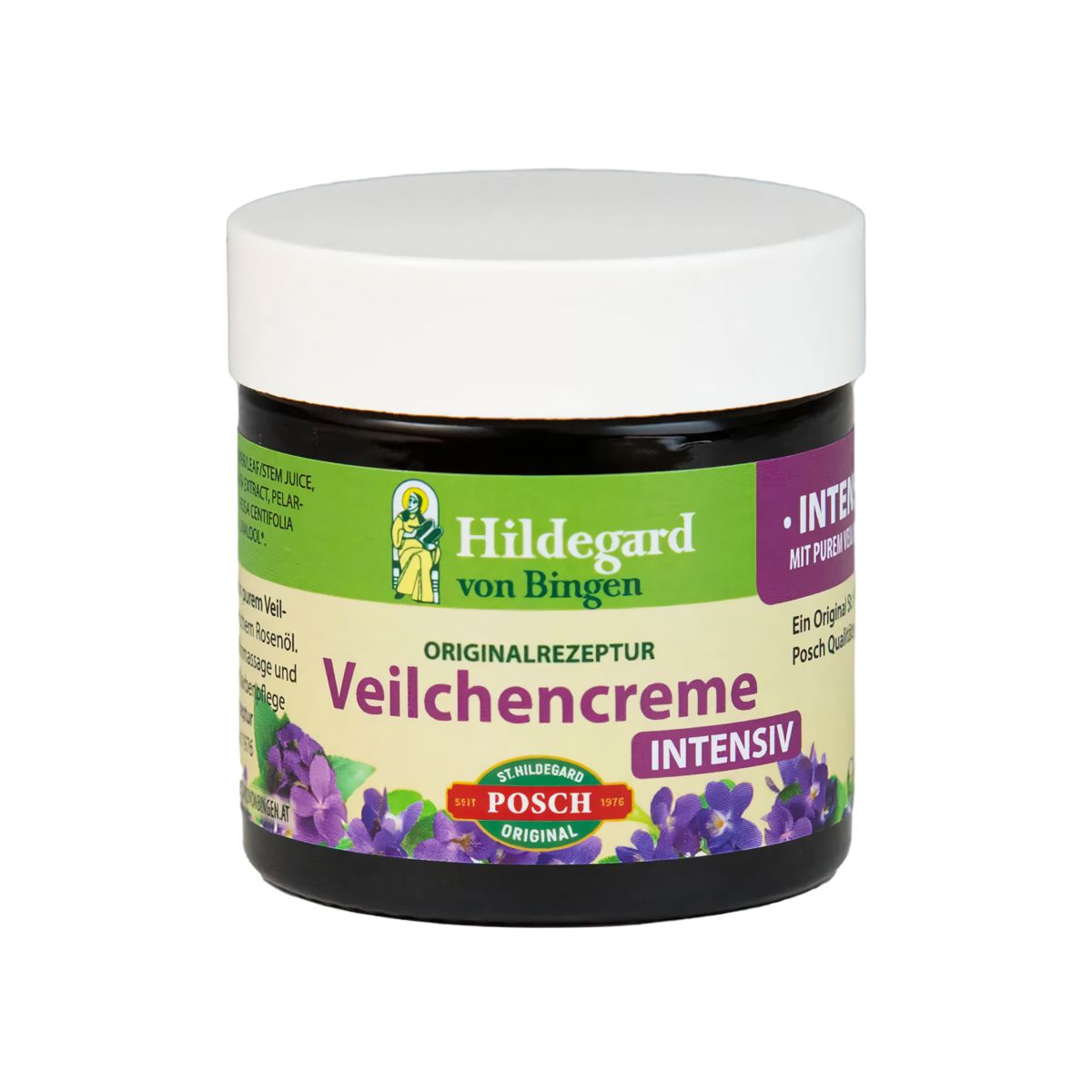 Hildegard Veilchensalbe intensiv