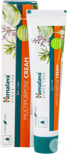 Himalaya Herbals Multipurpose Cream 20g