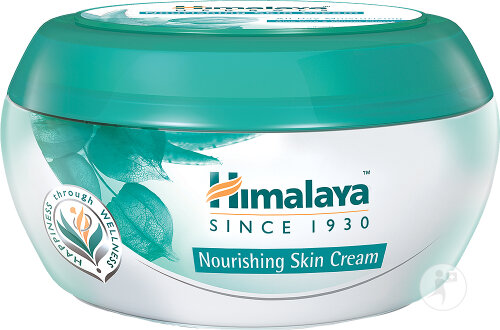 Himalaya Herbals Nourishing Skin Cream Jar 150ml