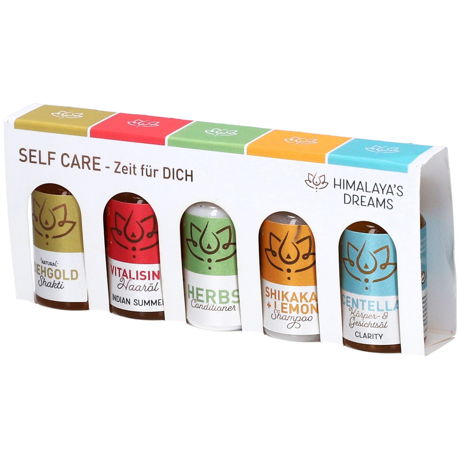 HIMALAYAS DREAMS Self Care