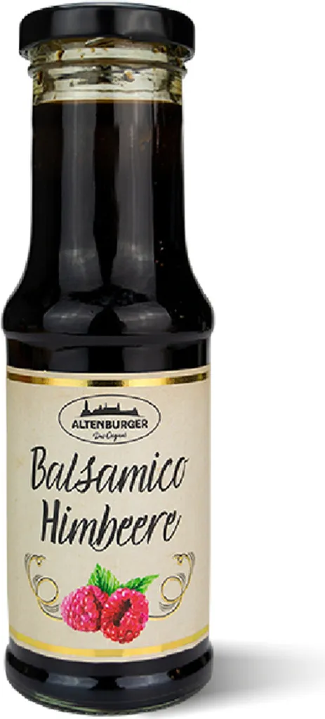 Raspberry Balsamic Vinegar, 200 ml