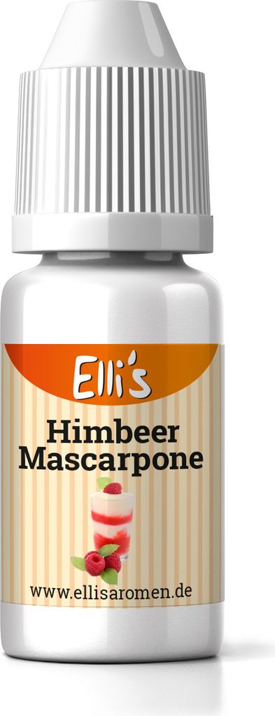 Raspberry Mascarpone - Ellis Food Flavoring