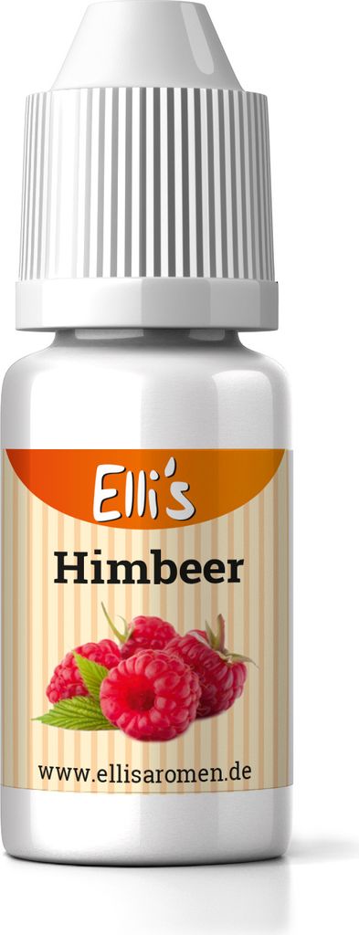 Raspberry Flavor - Ellis Food Flavor