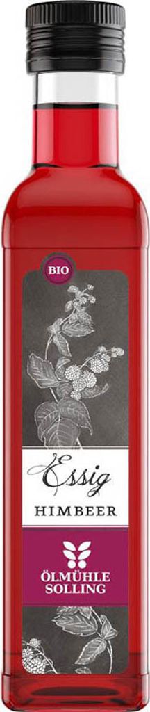Raspberry Vinegar - 250ml