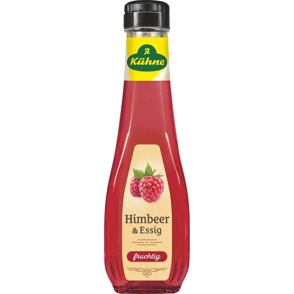 Raspberry vinegar