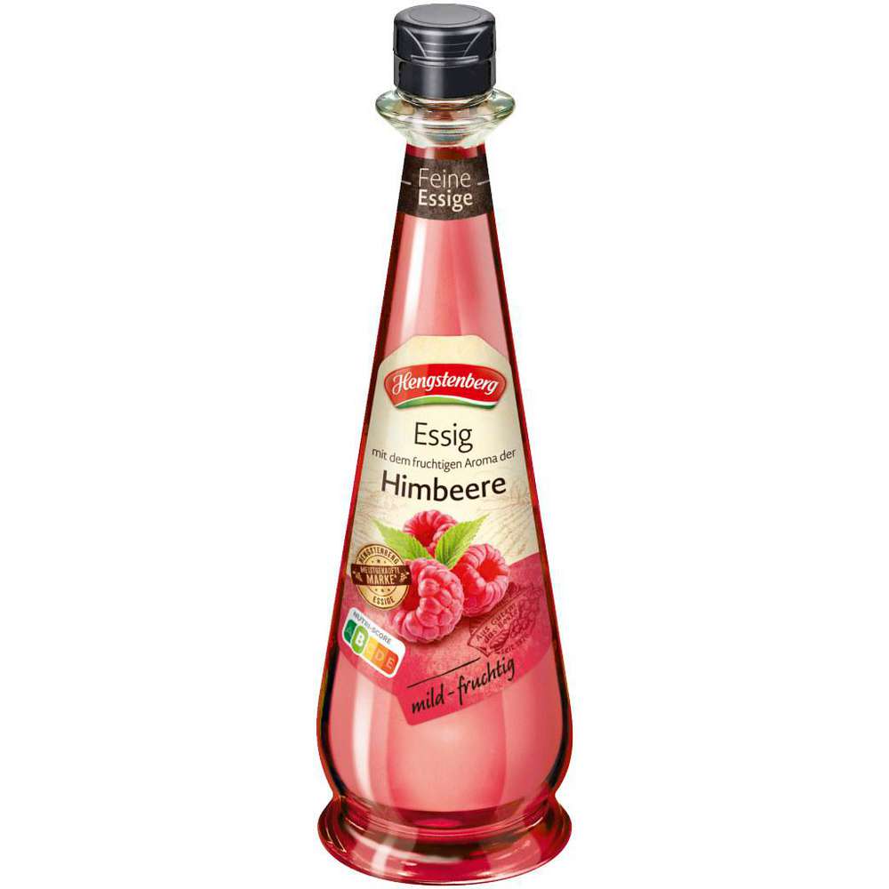 Raspberry vinegar