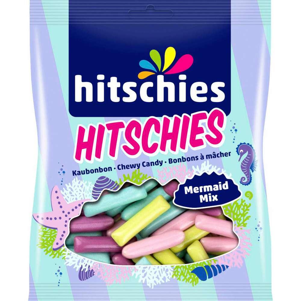 Hitschies chewy candy, Mermaid Mix