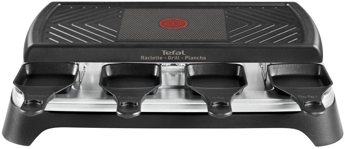 TEFAL Raclette Multi RE459812