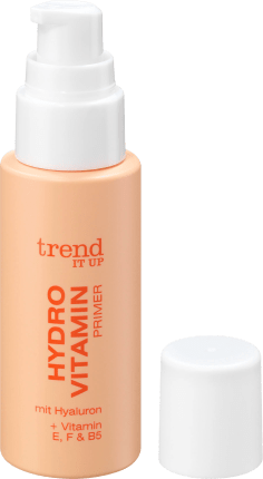 trend !t up Basic Hydro Vitamin Primer, 50 ml