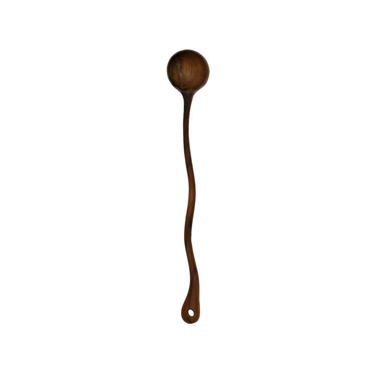 Hkliving Wooden Spoon Bent