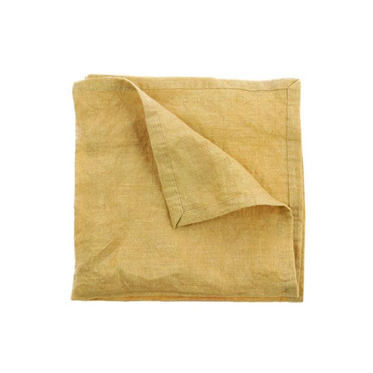 Hkliving Linen Napkin 2 Pack