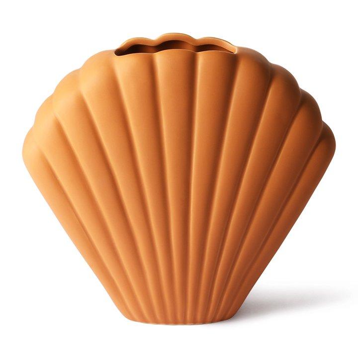 Hkliving Shell Vase L