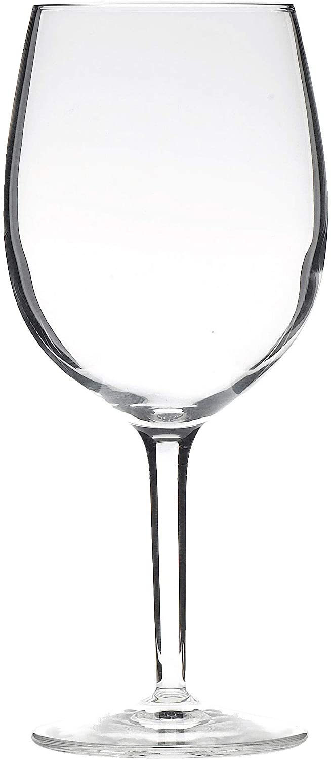 Luigi Bormioli 14-92-177 Son.hyx Lead-Free Crystal Glass