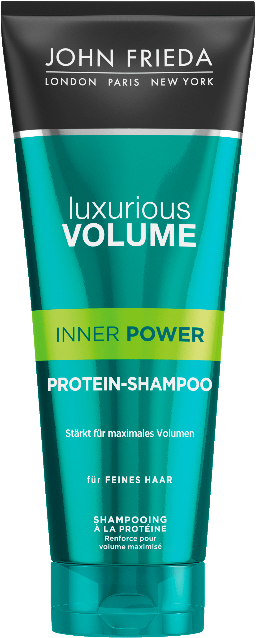 Shampoo Luxurious Volume Inner Power Protein, 250 Ml