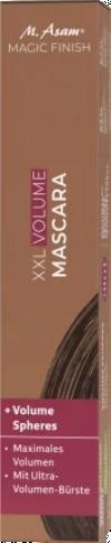 M. Asam Mascara XXL Volume Brown, 10 ml