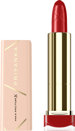 Lippenstift Colour Elixir Priyanka Edition 52 Intense Flame, 3,5 g