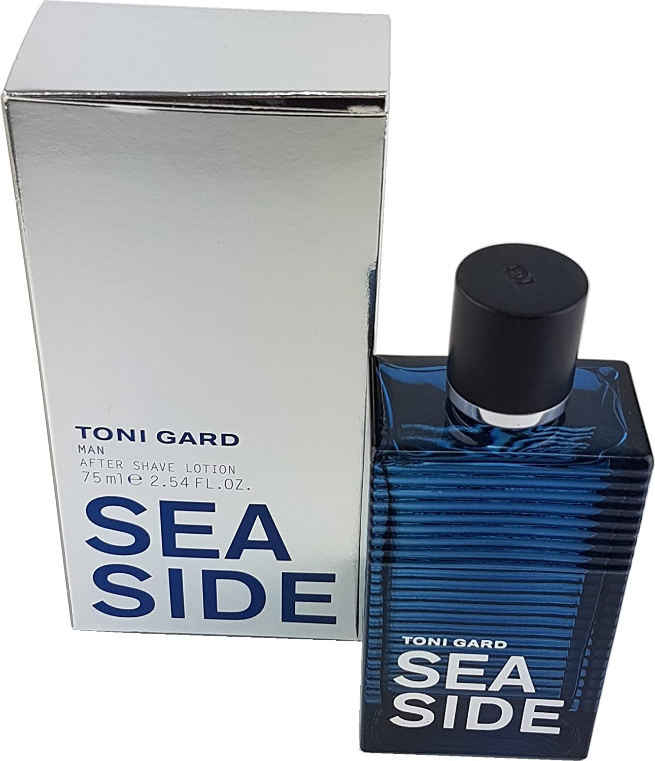 Toni Gard - Sea Side - Seaside - Man - After Shave - Aftershave - 75 ml