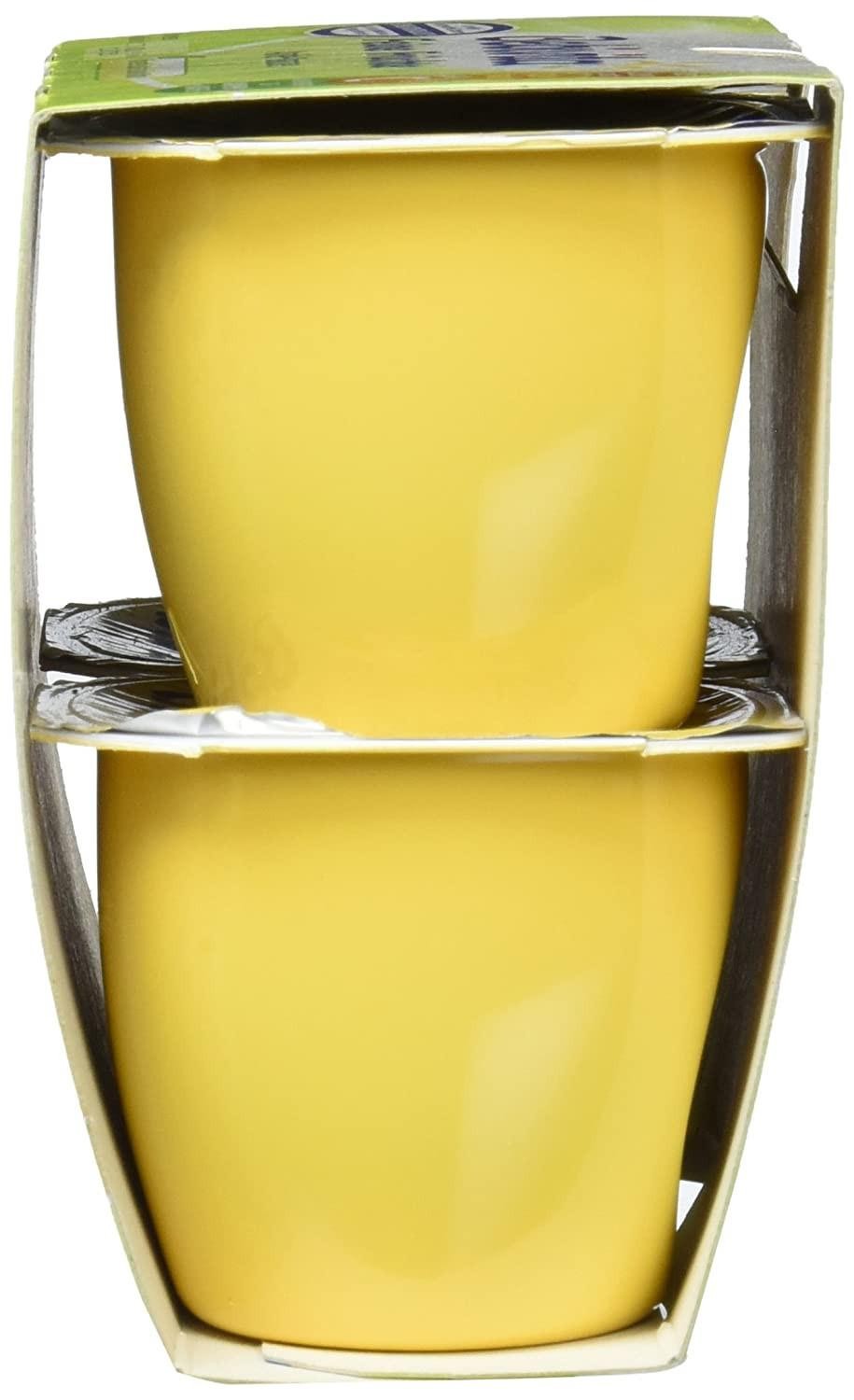 Bebivita Apfel-Banane, 6er Pack (6 x 400 g)