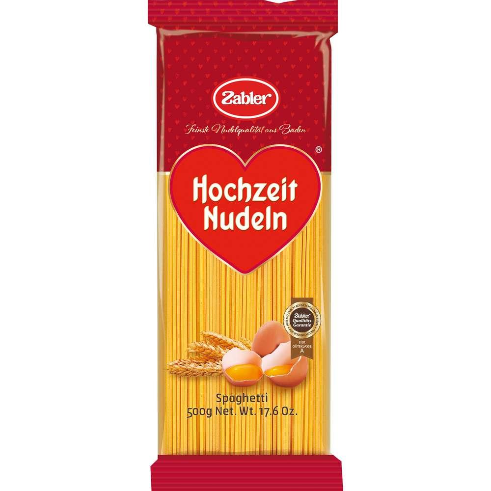 Wedding Pasta Spaghetti