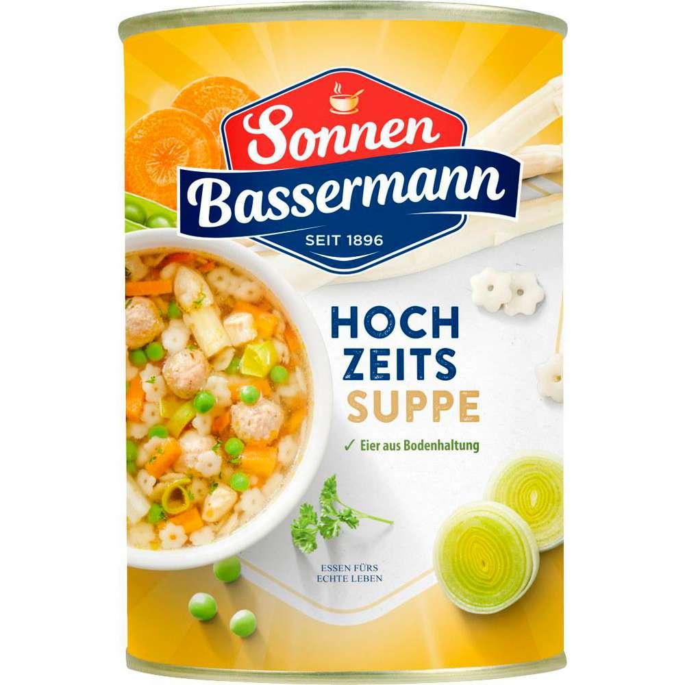 Wedding soup