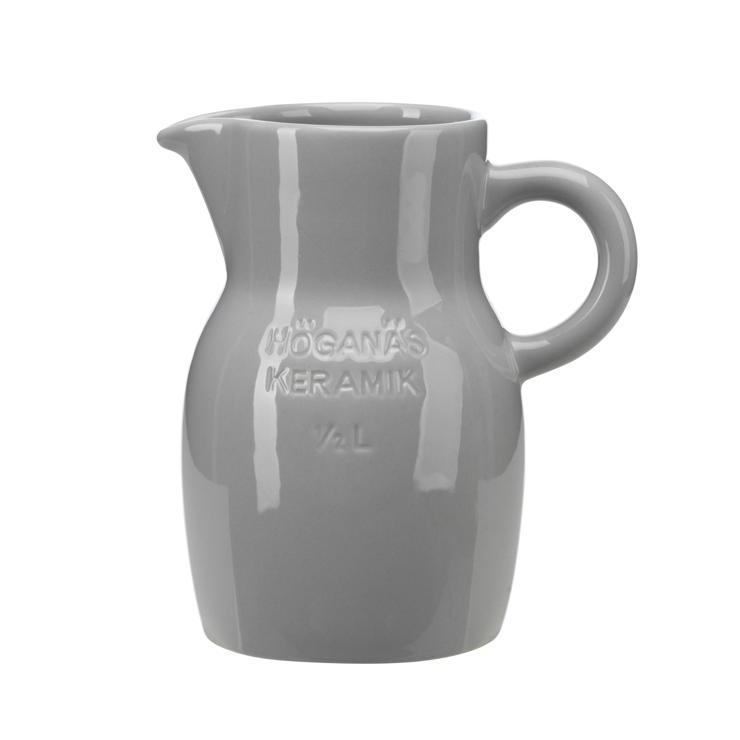 hoganas-keramik Höganäs Pot 0.5 Liter