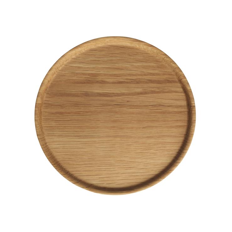 Höganäs Wooden Plate