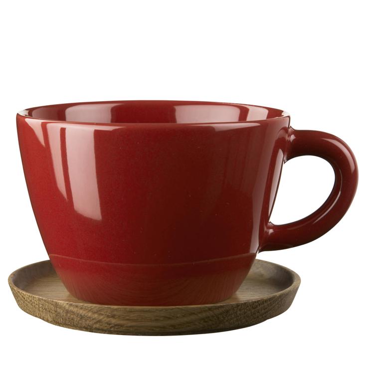hoganas-keramik Höganäs Tea Cup
