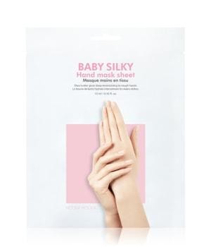 HOLIKA HOLIKA Baby Silky