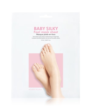HOLIKA HOLIKA Baby Silky