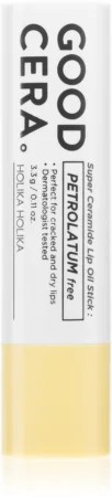 Holika Holika Good Cera moisturizing lip balm stick with ceramides