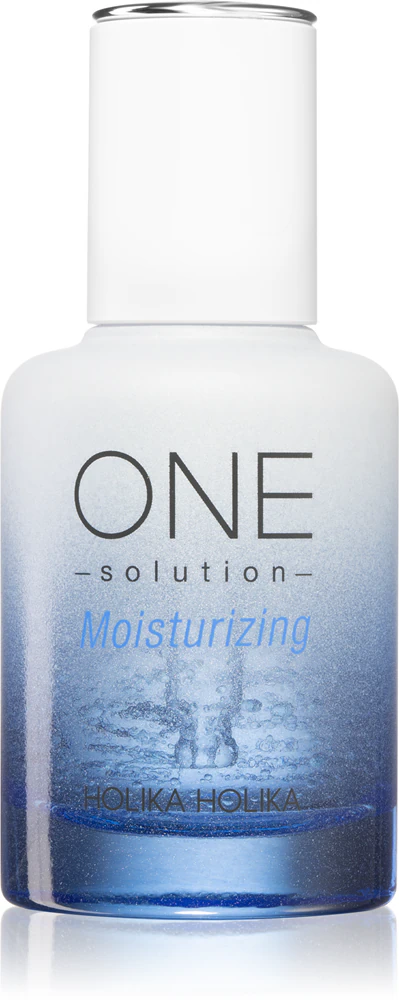 Holika Holika One Solution Super Energy Ampoule deeply nourishing and moisturizing serum